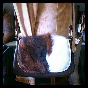 Artisan Handcrafted Cross Bodybag